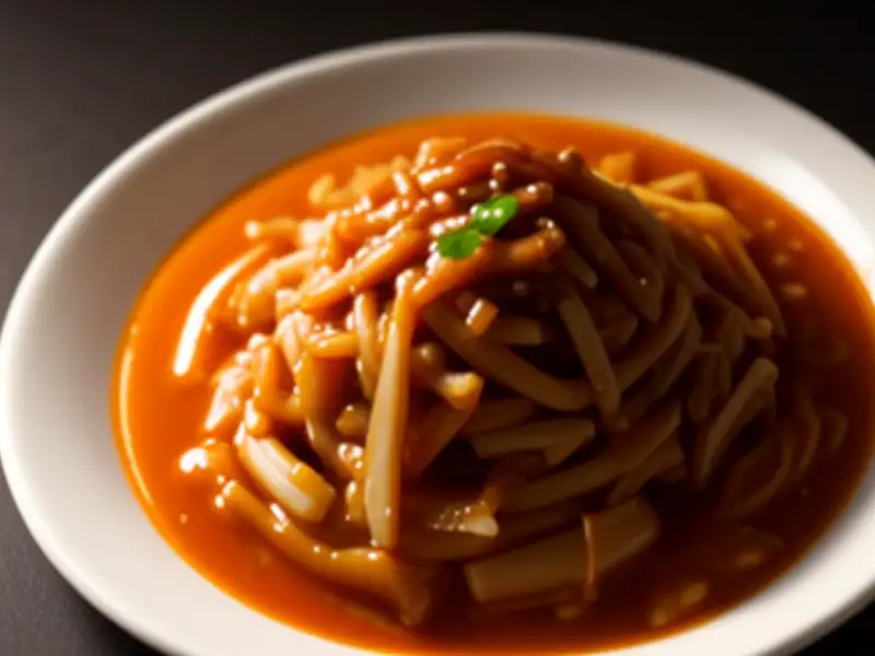 Recetas tailandesas