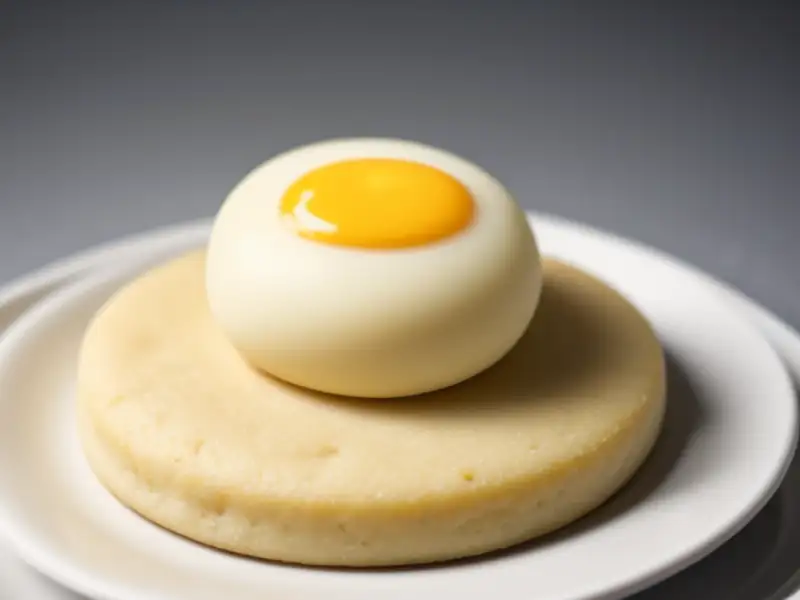 Galletitas de limón