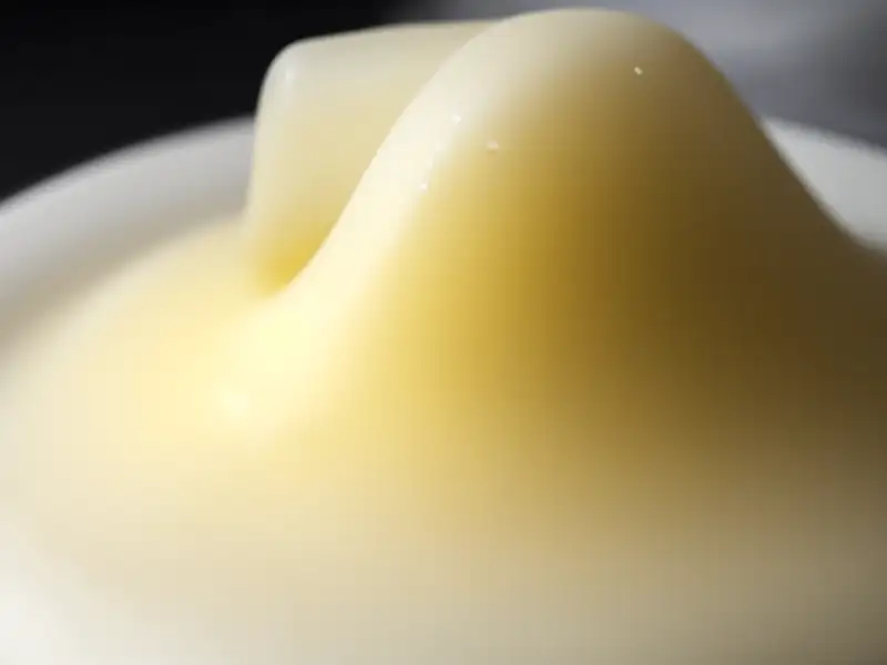 Masa orly dulce o salada, ligera y fermentada