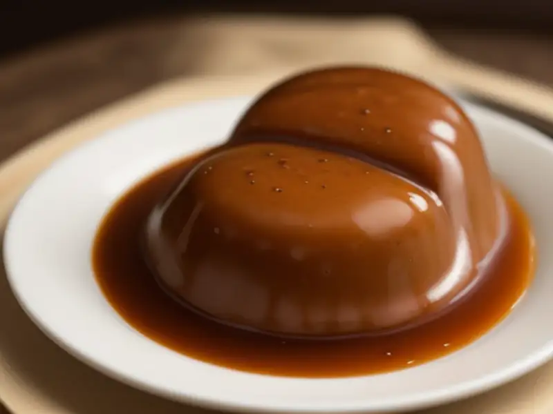 Salsa con roux, la base de todas las salsas