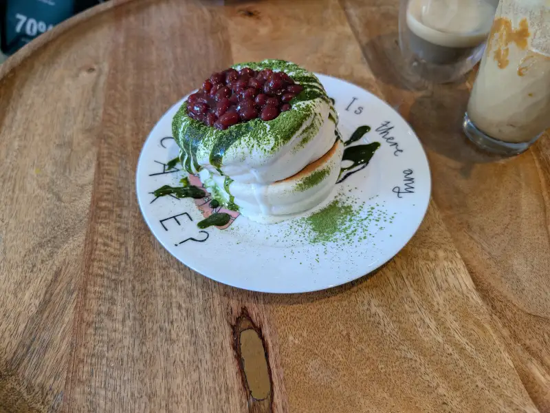 Soufflé ligero, salado o dulce