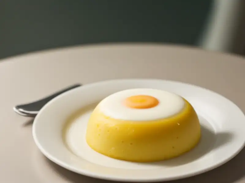 Torta Rosa, postre brasileño sin café